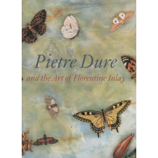 PIETR DURE AND THE ART OF FLORENTINE INLAY